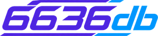 6636db লোগো